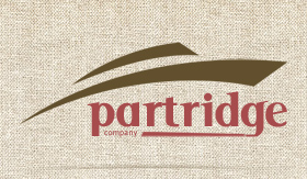 partridge company logo
